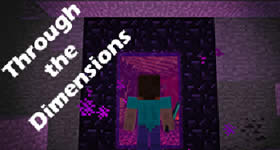 Through The Dimensions 2.0 Server Hosting