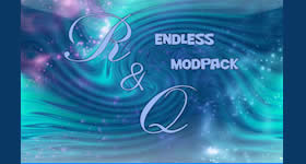 R&Q's ENDLESS Modpack Modpack