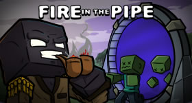 Fire In The Pipe 2 Server Hosting