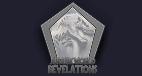 ATLauncher Jurassic World Revelations server