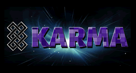 Karma Server Hosting