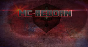 Mc-Reborn Modpack