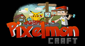 Pixelmon Red Minecraft Server