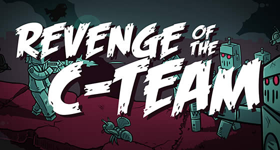 ATLauncher Revenge of the C-Team server