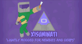 Xisuminati Modpack