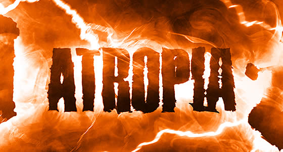 Curse Atropia: A Doctor Who Modpack server
