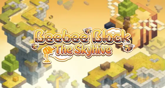 Curse BeebeeBlock: The Skyhive server