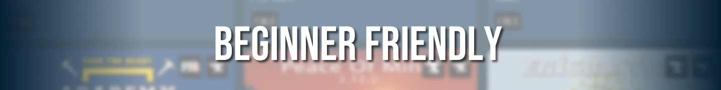 Beginner Friendly Modpack Hosting