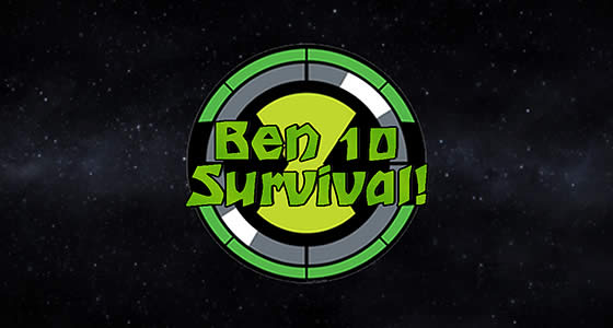 Curse Ben 10 Survival server