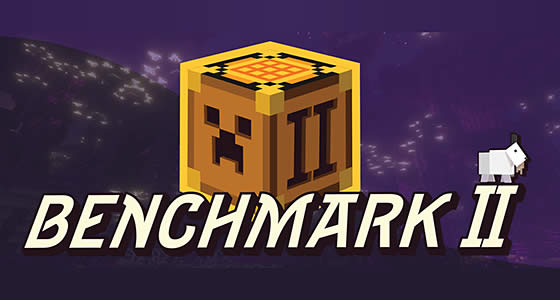 Benchmark II Modpack