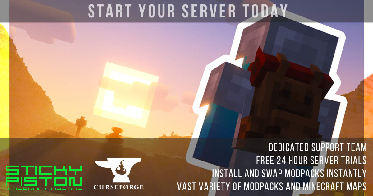 What is CurseForge? - Apex Hosting