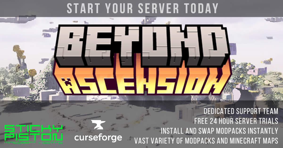 Minecraft Hosting 7 Day Trial: Risk-Free Server Setup Experience
