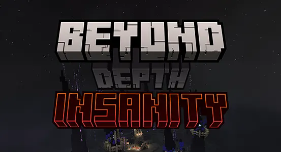 Curse Beyond Depth Insanity server