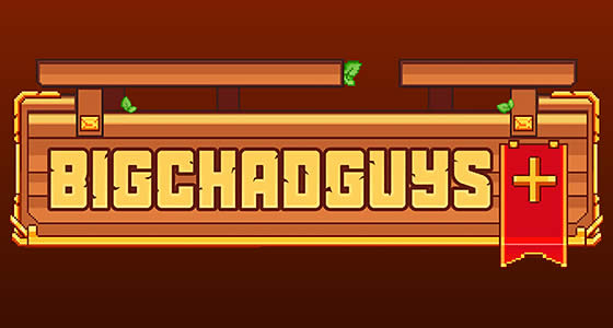 BigChadGuys Plus Classic Server Hosting