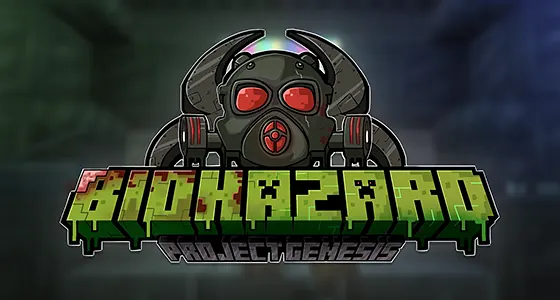 Curse Biohazard: Project Genesis server