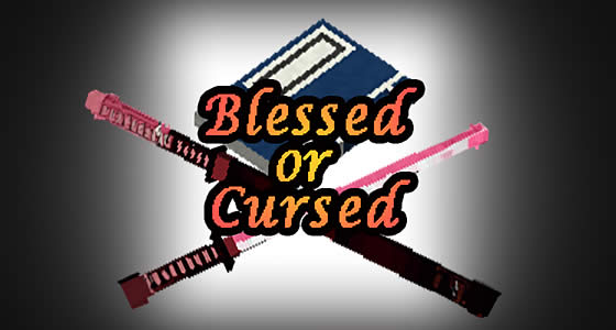 Blessed or Cursed: Expedition to Infinite Force Server Hosting