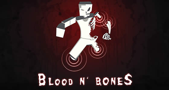 Blood N' Bones Classic Modpack