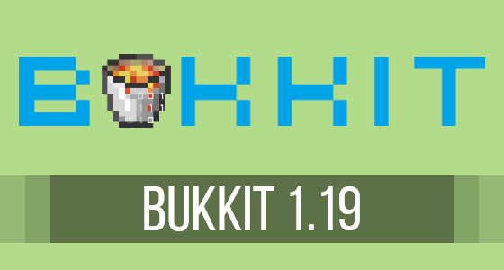 Bukkit 1.19 Server Hosting