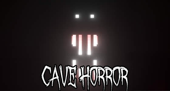 Curse Cave Horror Project server