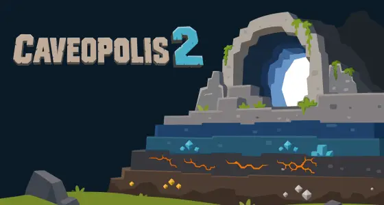 Curse Caveopolis 2 server