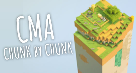 Chosen's Modded Adventure: Chunk by Chunk Server Hosting