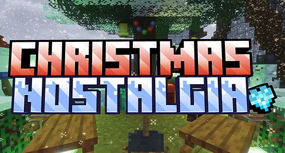 Curse Christmas Nostalgia server