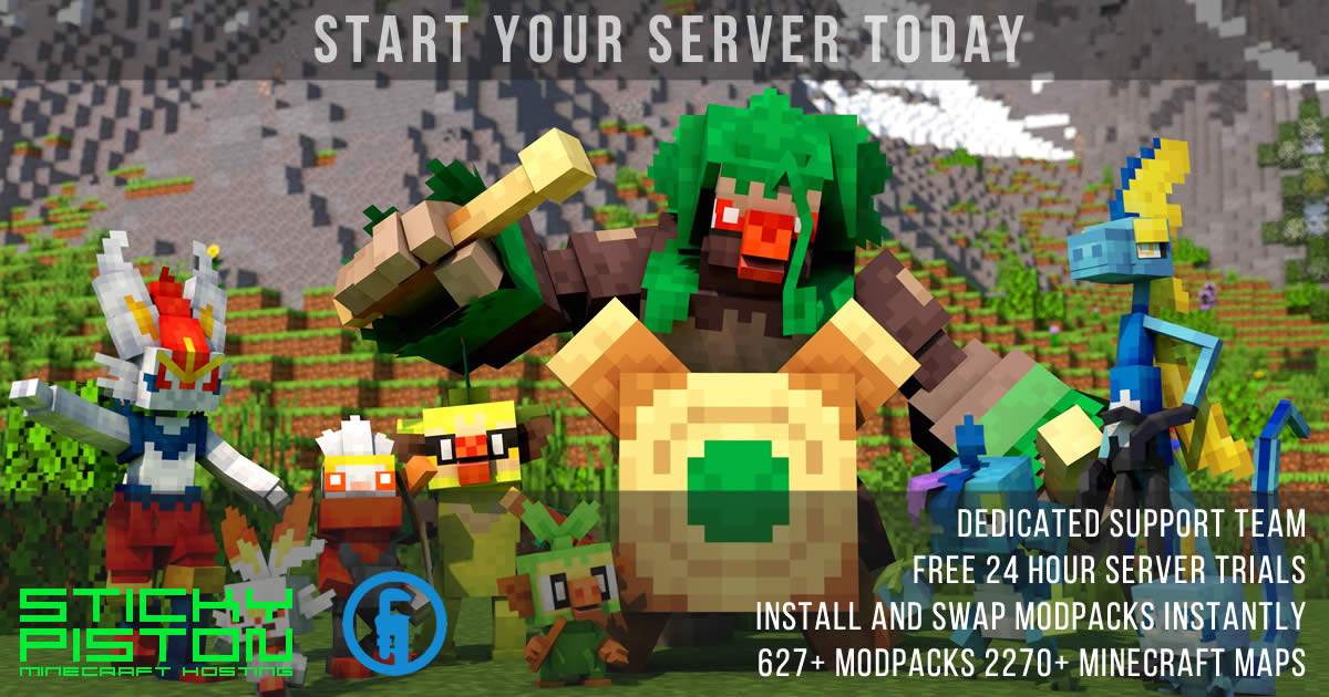 Minecraft: 10 Best Cobblemon Servers – GameSkinny