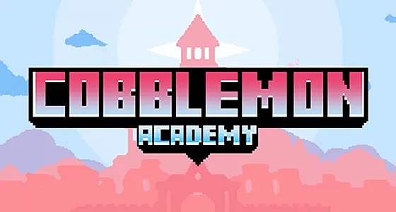 Cobblemon Academy Modpack