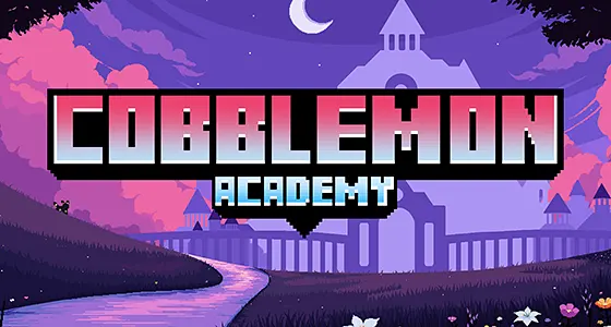 Cobblemon Academy 2.0 Modpack