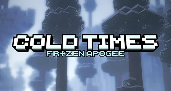 Cold Times - Frozen Apogee Modpack