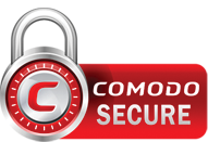 Comodo Secure SSL Certificate