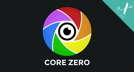 Core Zero Modpack