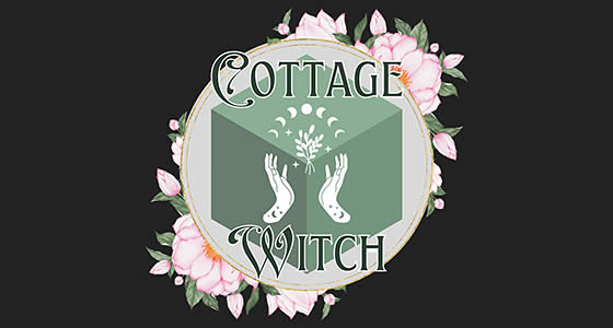 Curse Cottage Witch server