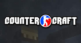 Official Counter Craft Server Hosting