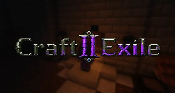 Curse Craft to Exile 2 server