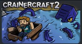 Crainer Craft 2 Modpack