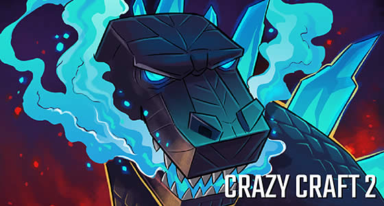 Voids Wrath Crazy Craft 2.2 Server Hosting Rental 