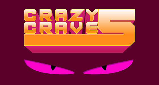 Curse Crazy Crave 5 server