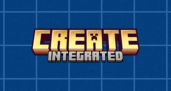 Curse Chosen's Create: Integrated server
