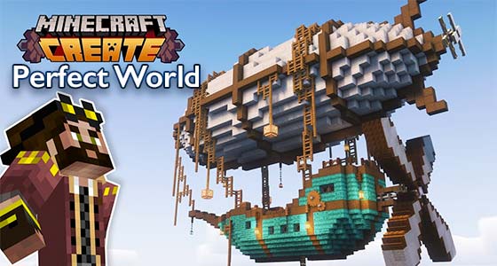 10 best Earth servers for Minecraft (2023)