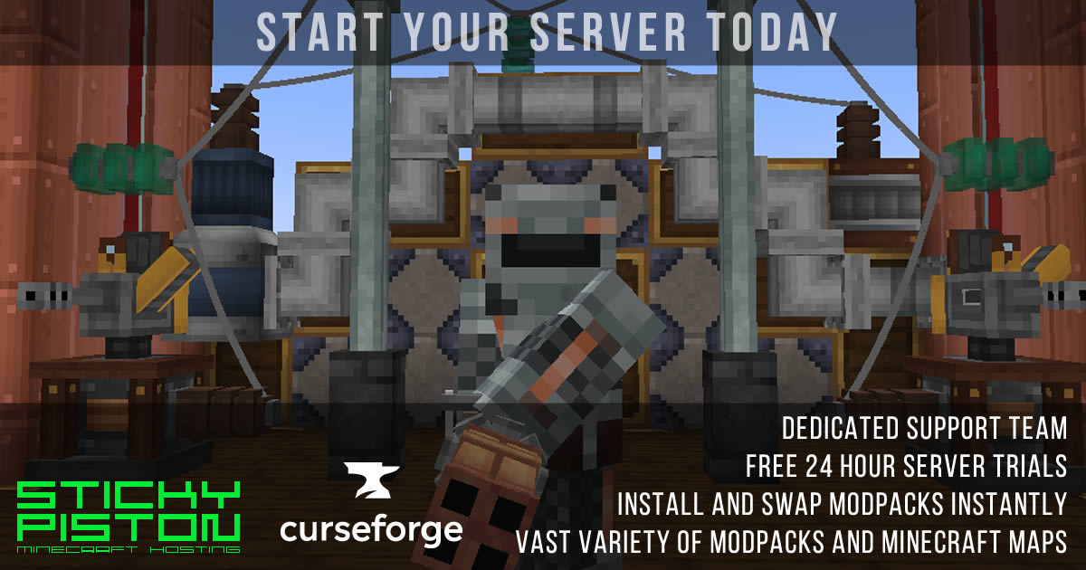 Dedicated guns server