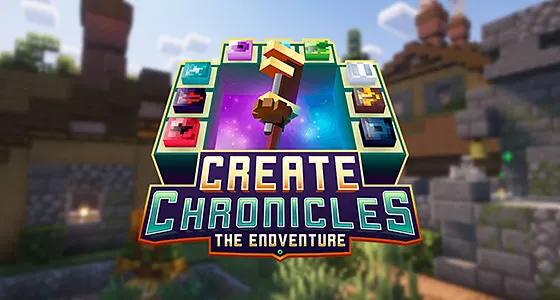 Create Chronicles: The Endventure Server Hosting