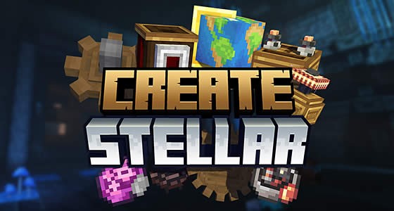 Create Stellar Modpack