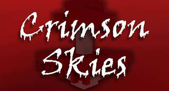 Curse Crimson Skies server