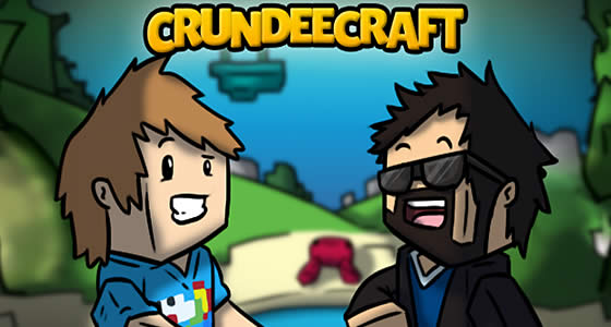 Crundee Craft Modpack