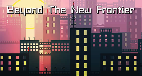 Beyond The New Frontier Modpack