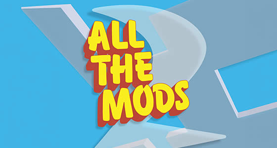 All The Mods 2 - ATM2 Server Hosting