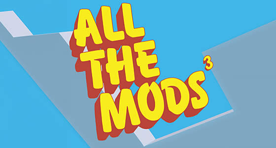 All the Mods 3 Modpack