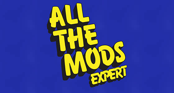 All The Mods Expert: Remastered Modpack