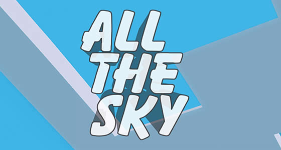 All The Sky Server Hosting